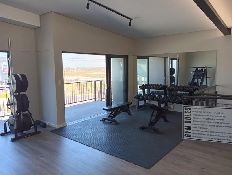 2 Bedroom Property for Sale in Haasendal Western Cape